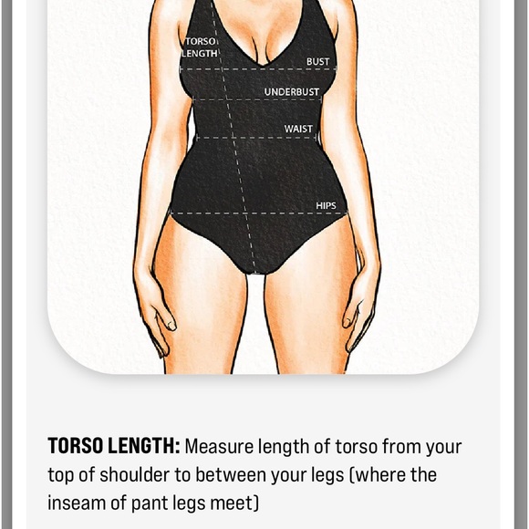 TA3 Lifty Waist Snatching Underwire Bathing Suit - Picture 5 of 16